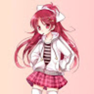 Meet your Posher, Kimpha